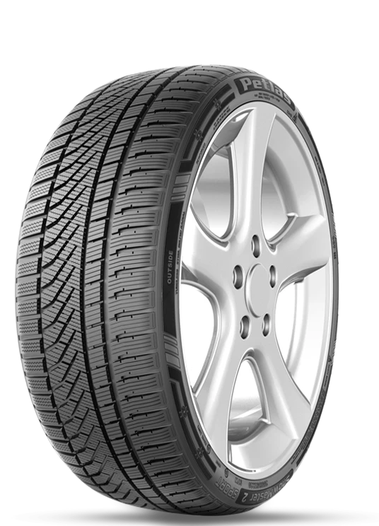 Гуми с джанти Petlas 225/40R18, снимка 4 - Гуми и джанти - 56248909