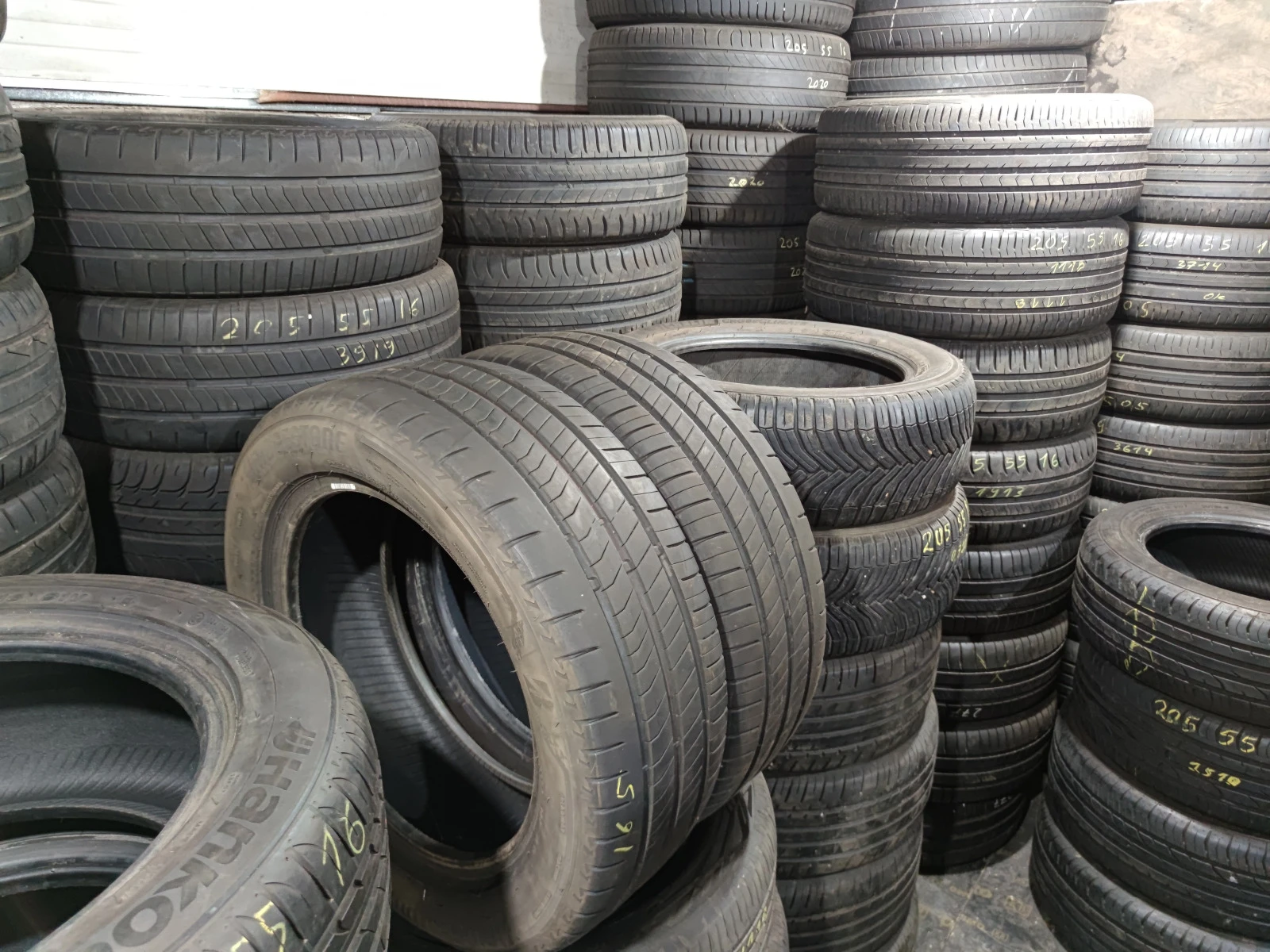  205/55R16 | Mobile.bg   5