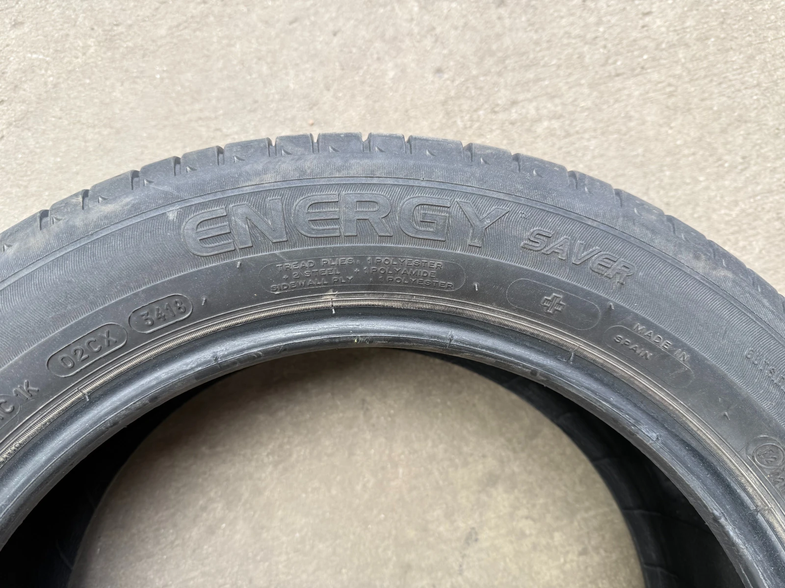  195/55R16 | Mobile.bg   5