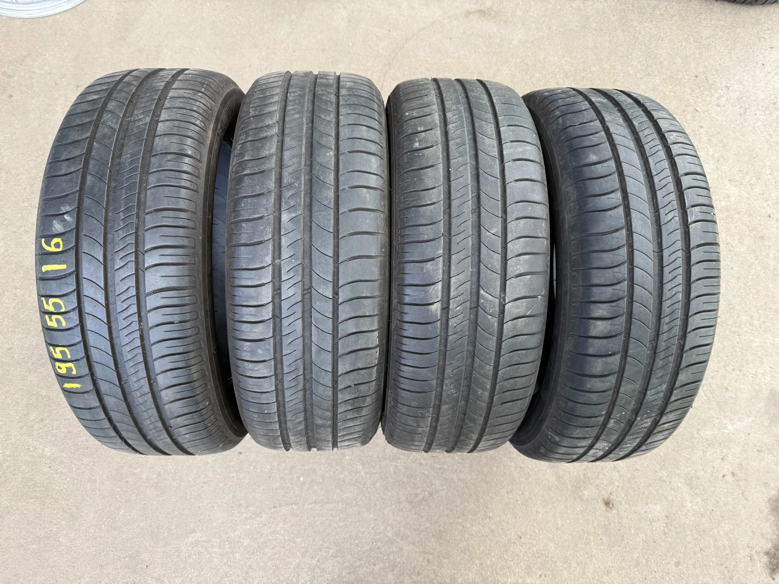  195/55R16 | Mobile.bg   1