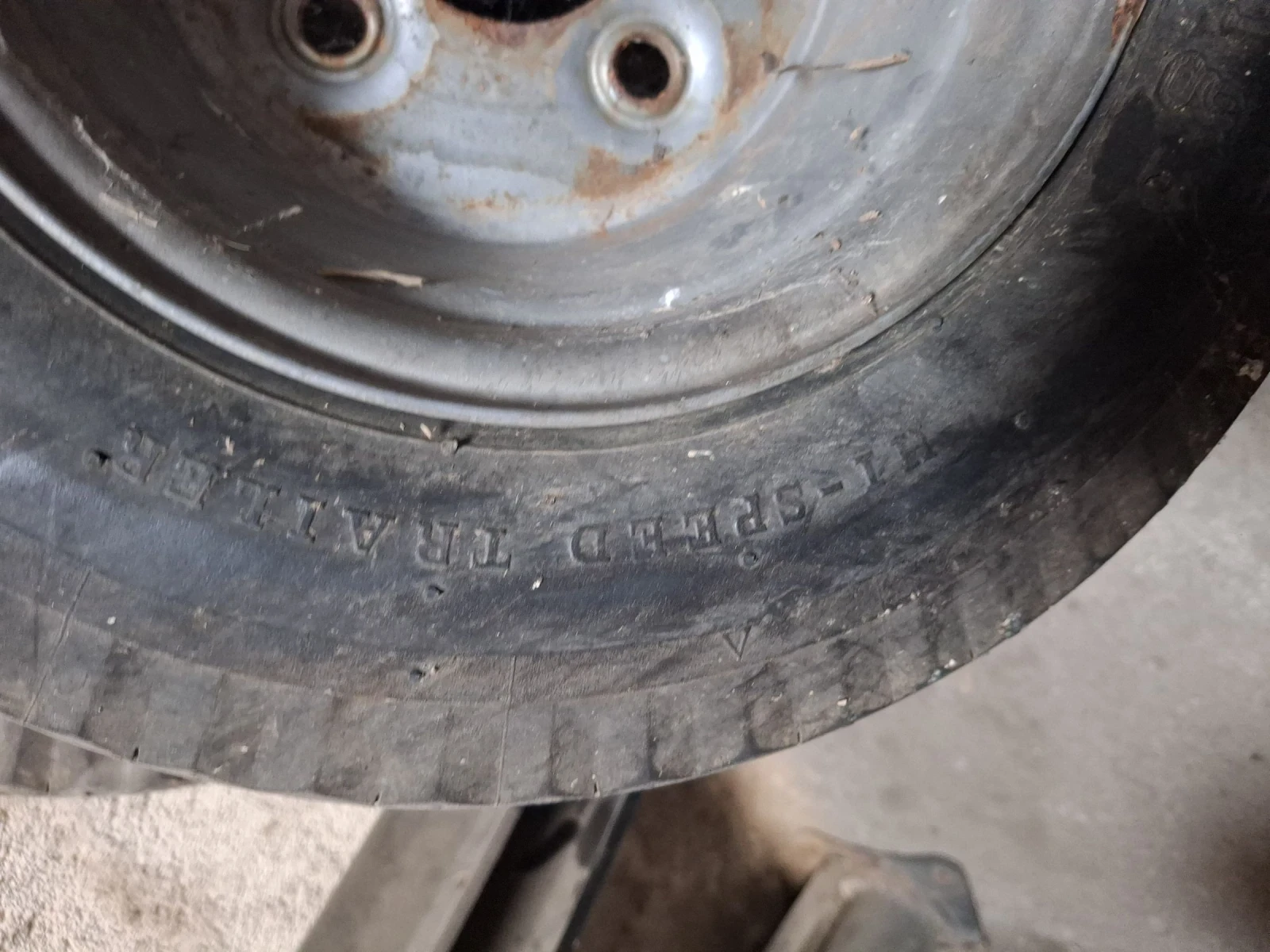    160/25R10   | Mobile.bg   3