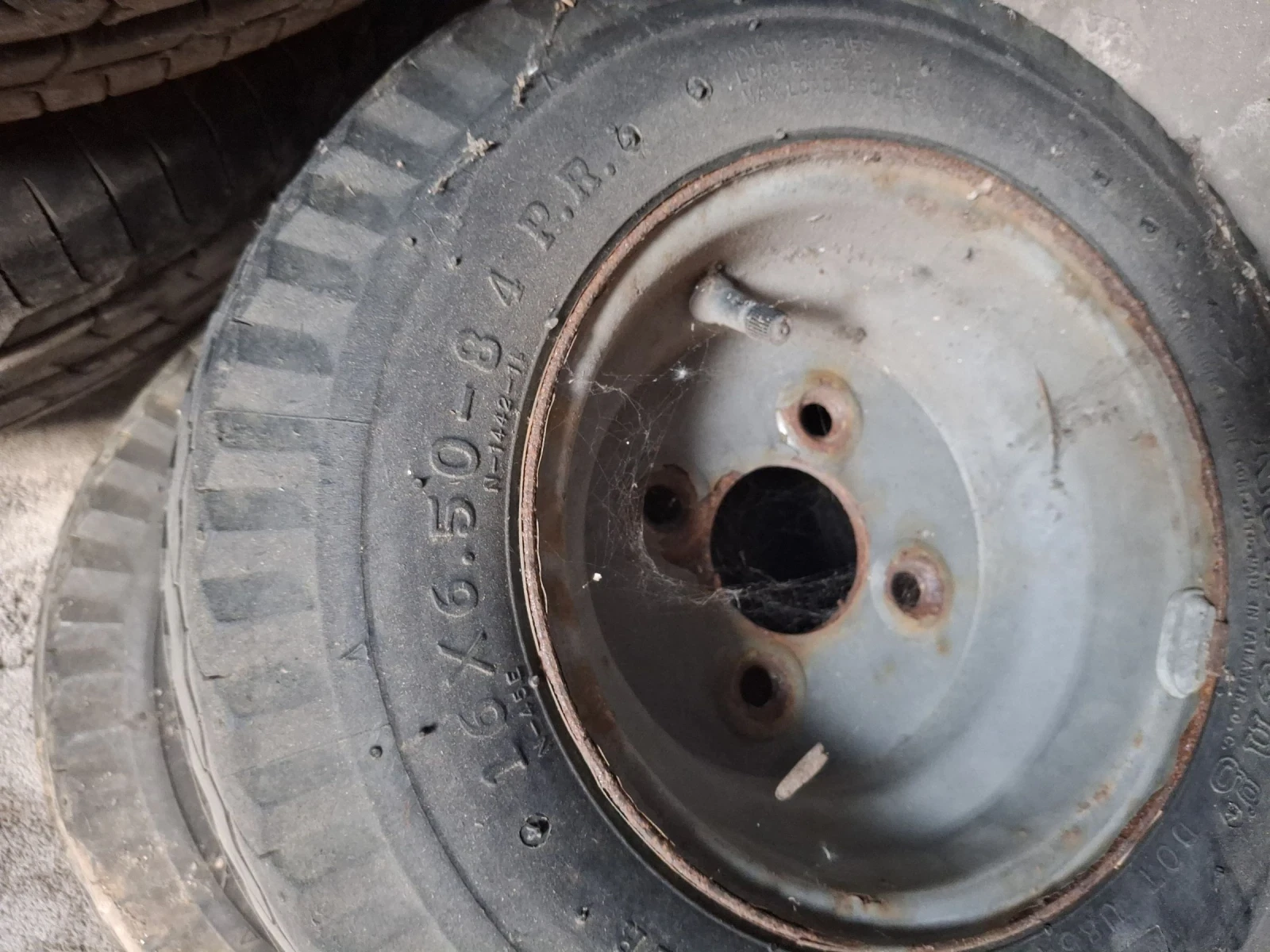    160/25R10   | Mobile.bg   1