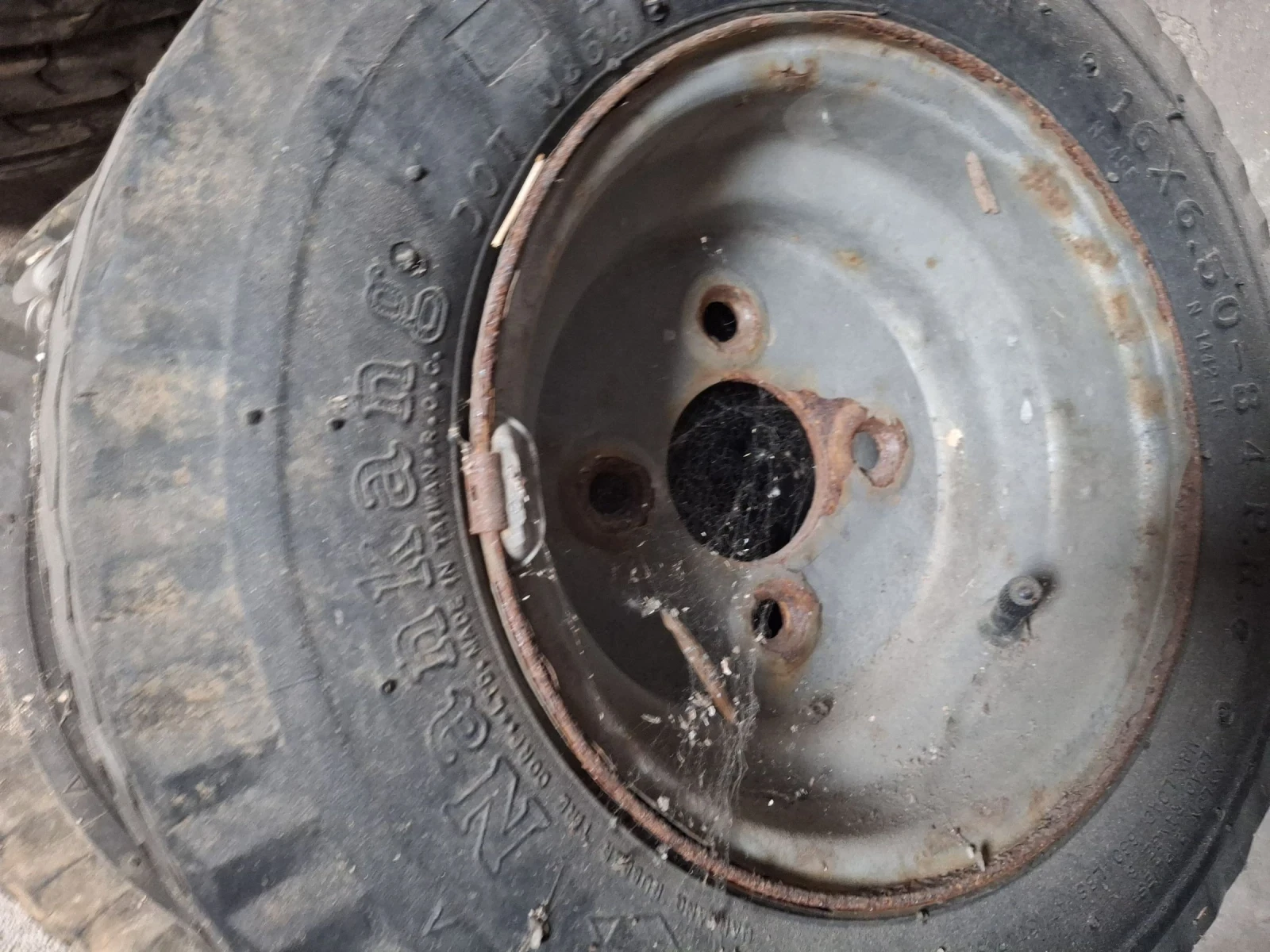    160/25R10   | Mobile.bg   2