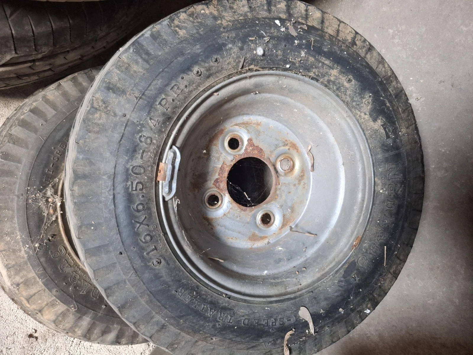    160/25R10   | Mobile.bg   4