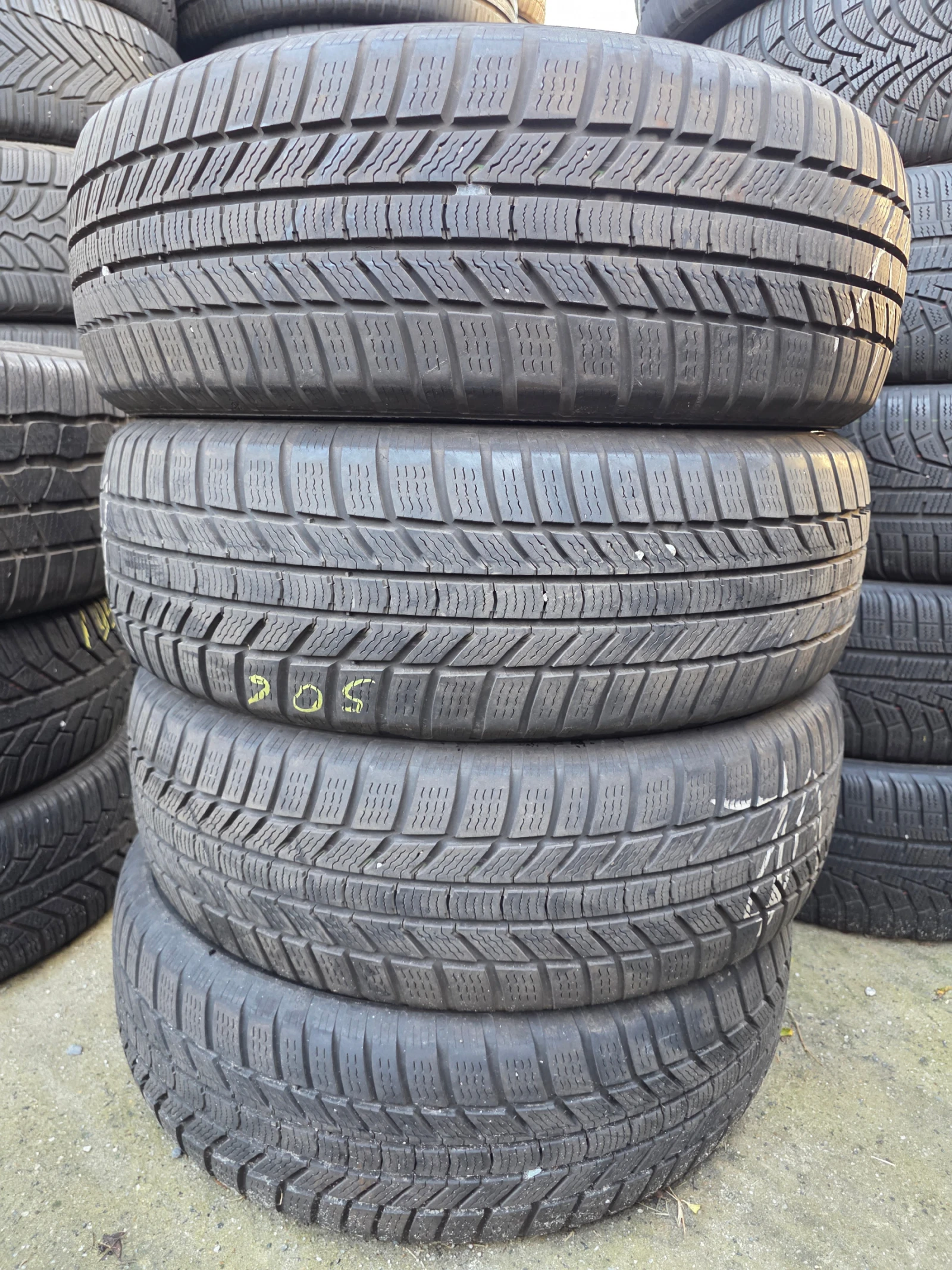 ���� 205/60R16 | Mobile.bg � ����������� 5