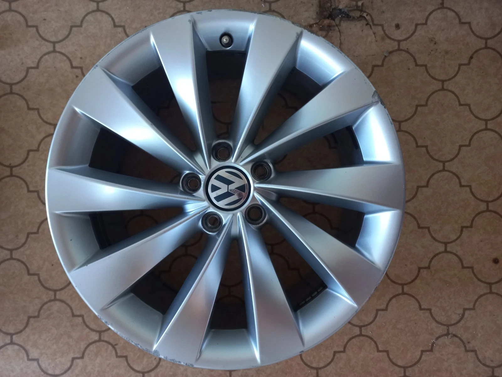 Гуми с джанти Petlas 225/40R18, снимка 3 - Гуми и джанти - 56248909