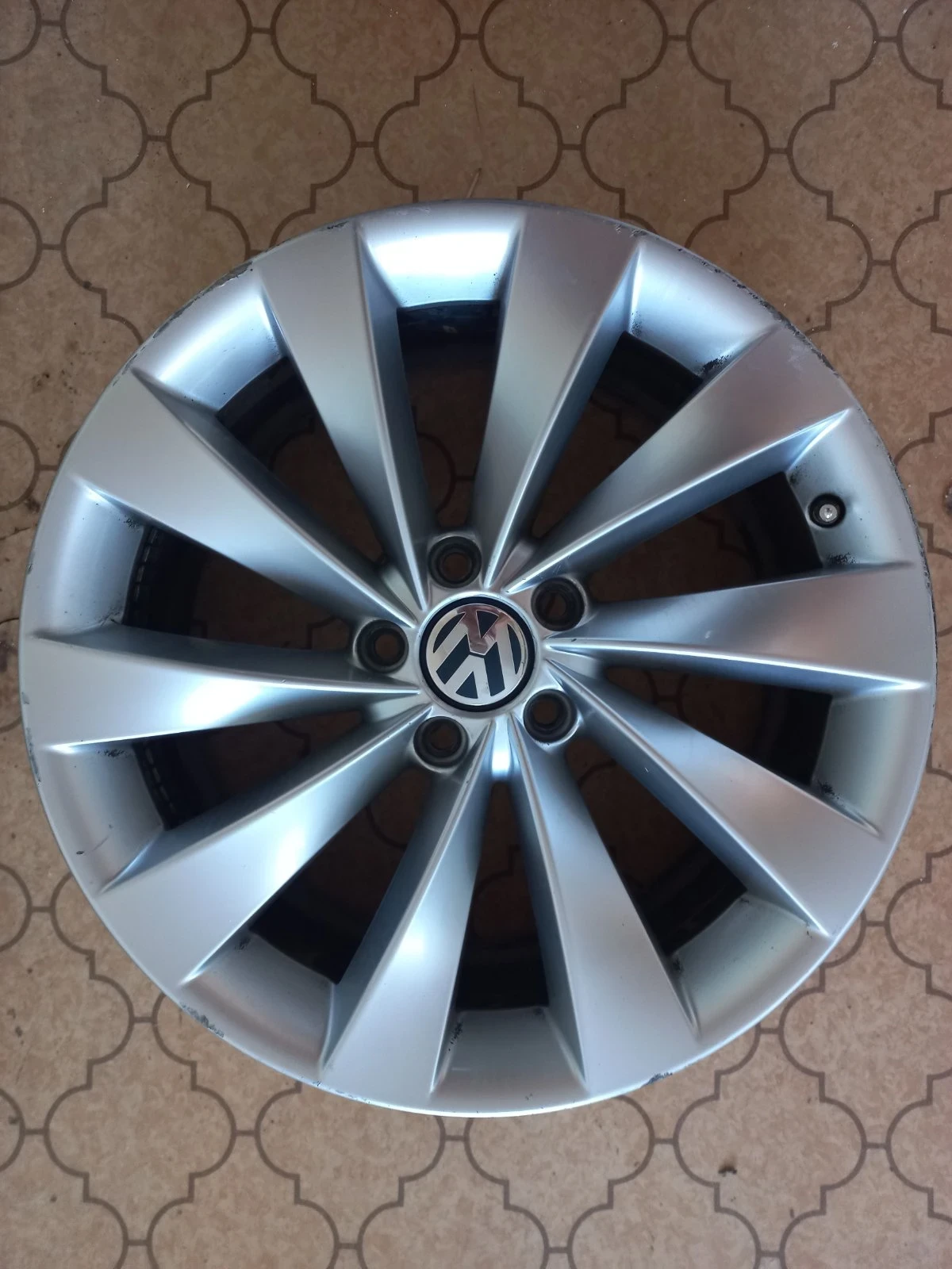 Гуми с джанти Petlas 225/40R18, снимка 5 - Гуми и джанти - 56248909