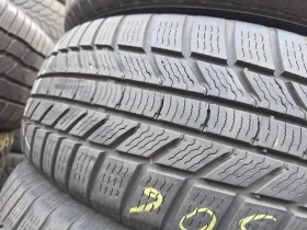 Гуми Зимни 205/60R16, снимка 2 - Гуми и джанти - 53041493