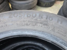 Гуми Зимни 205/60R16, снимка 7 - Гуми и джанти - 53041493