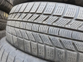 Гуми Зимни 205/60R16, снимка 3 - Гуми и джанти - 53041493