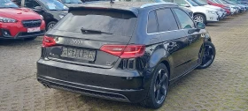 Audi A3 S-LiNE 4Х4 2.0D-184кс ИЗКЛЮЧИТЕЛН СЕРВИ КНИЖ УНИКТ, снимка 4