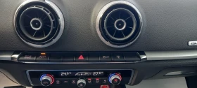 Audi A3 S-LiNE 4Х4 2.0D-184кс ИЗКЛЮЧИТЕЛН СЕРВИ КНИЖ УНИКТ, снимка 14
