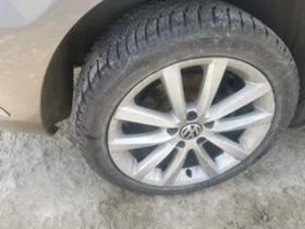 VW Passat 2.0 tdi highline, снимка 5