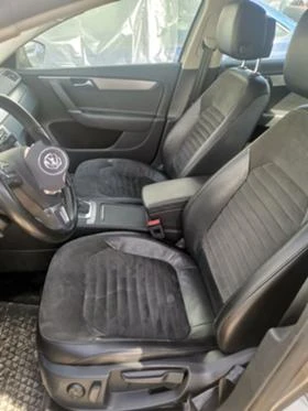 VW Passat 2.0 tdi highline, снимка 8
