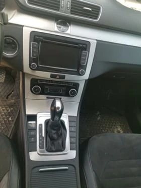 VW Passat 2.0 tdi highline, снимка 10