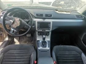 VW Passat 2.0 tdi highline, снимка 11