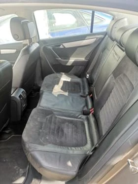VW Passat 2.0 tdi highline, снимка 12