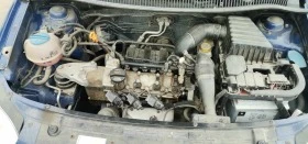 VW Fox 1.2, снимка 8