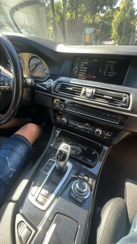BMW 525 525хд, снимка 12