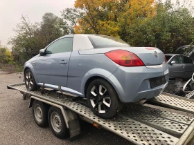 Opel Tigra 1.8 i z18xe, снимка 3