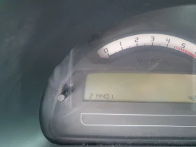 Citroen C2 1.4 hdi, снимка 8