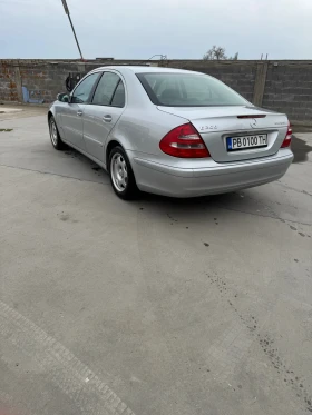 Mercedes-Benz E 200 Kompressor, снимка 3