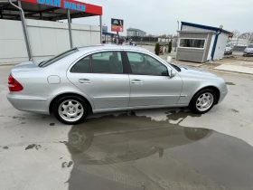 Mercedes-Benz E 200 Kompressor, снимка 5