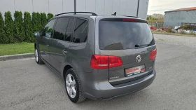 VW Touran 2.0tdi 140k.c* 6+ 1места* Евро5* ЛИЗИНГ, снимка 6