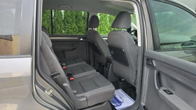 VW Touran 2.0tdi 140k.c* 6+ 1места* Евро5* ЛИЗИНГ, снимка 13