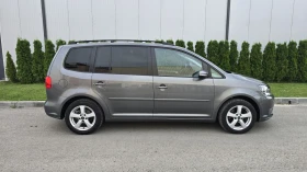 VW Touran 2.0tdi 140k.c* 6+ 1места* Евро5* ЛИЗИНГ, снимка 4