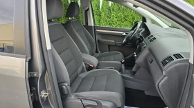VW Touran 2.0tdi 140k.c* 6+ 1места* Евро5* ЛИЗИНГ, снимка 15