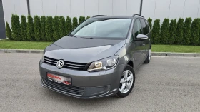 VW Touran 2.0tdi 140k.c* 6+ 1места* Евро5* ЛИЗИНГ, снимка 3