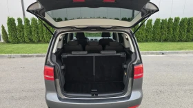 VW Touran 2.0tdi 140k.c* 6+ 1места* Евро5* ЛИЗИНГ, снимка 16
