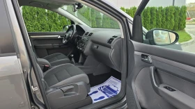 VW Touran 2.0tdi 140k.c* 6+ 1места* Евро5* ЛИЗИНГ, снимка 12
