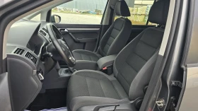 VW Touran 2.0tdi 140k.c* 6+ 1места* Евро5* ЛИЗИНГ, снимка 9