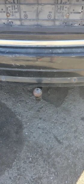 Audi S6 На части , снимка 16