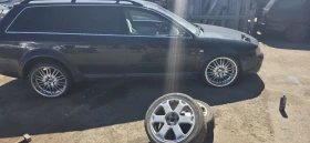 Audi S6 На части , снимка 6