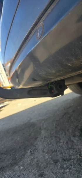 Audi S6 На части , снимка 17