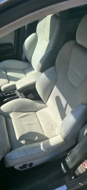 Audi S6 На части , снимка 10