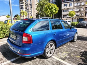 Skoda Octavia 2.0tdi Vrs, снимка 4