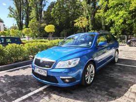 Skoda Octavia 2.0tdi Vrs, снимка 2