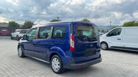 Ford Tourneo Connect AAVTOMAT 7-MESTA EURO-6, снимка 3