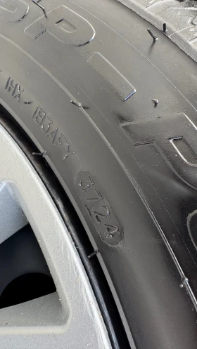 Ford Tourneo Connect AAVTOMAT 7-MESTA EURO-6, снимка 17