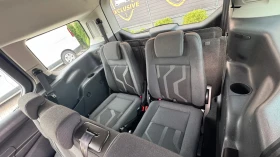 Ford Tourneo Connect AAVTOMAT 7-MESTA EURO-6, снимка 15