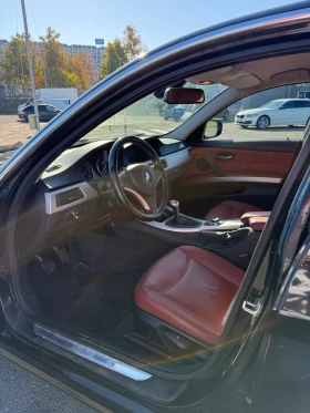 BMW 320 320d 184 к.с, снимка 7