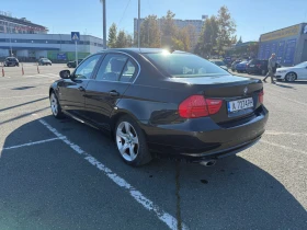 BMW 320 320d 184 к.с, снимка 5