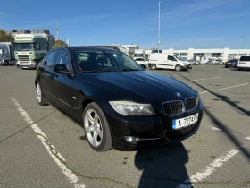 BMW 320 320d 184 к.с, снимка 2