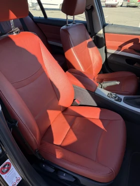 BMW 320 320d 184 к.с, снимка 11