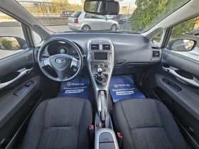 Toyota Auris 1.6 vvti/ 124 к.с./ KEYLESS GO/ АВТОПИЛОТ/ НАВИ, снимка 10
