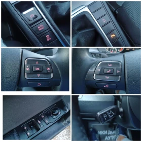 VW Passat 2.0-140 TDI 6ск. ПОДГРЕВ НА СЕДАЛКИ! ТЕМПОМАТ!ПАРТ, снимка 14